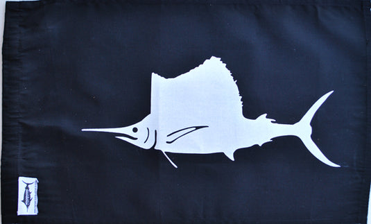 Henderson Marine Flags Sailfish
