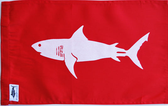 Henderson Marine Flags Shark