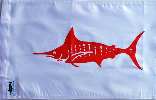 Henderson Marine Flags Striped Marlin