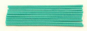 Braided Loop Protector 2.0mm. 20 Pack