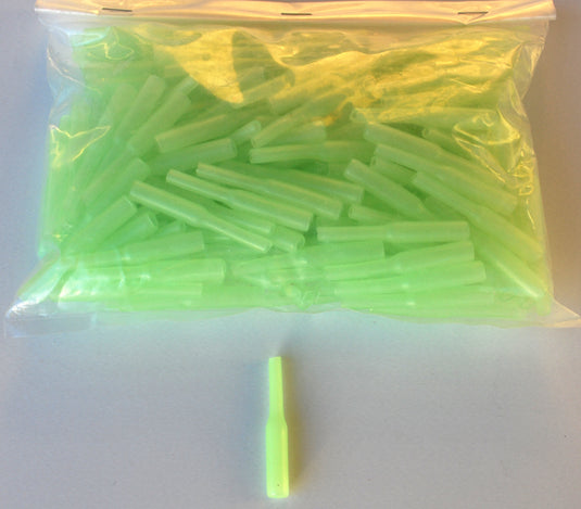 5cm Lumo Sleeves Bag of 250pcs