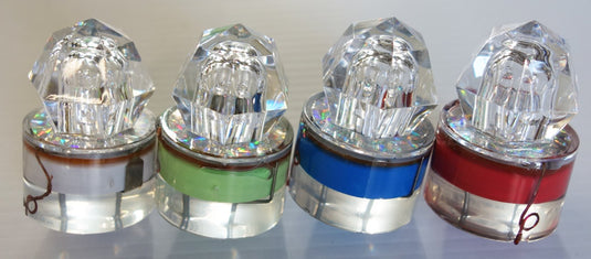 Green Diamond Sword Fishing Light. Sword & Deep Drop fishing