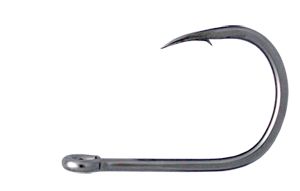 Pakula Dojo Heavy Tackle Hook Size 35. Pack of 4 Hooks