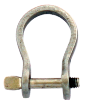 Pakula Shackle - Small