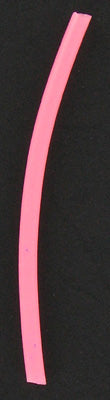 Lumo Tubing 2mm inside diameter. Attracts fish!