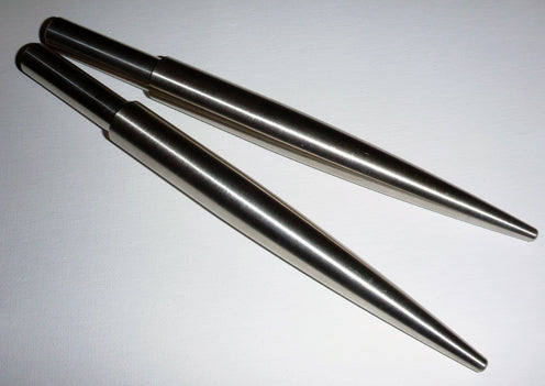 Outrigger Spears Set of 2