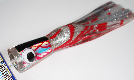 Richter Lures 11" Splash. Kickass Marlin Lure