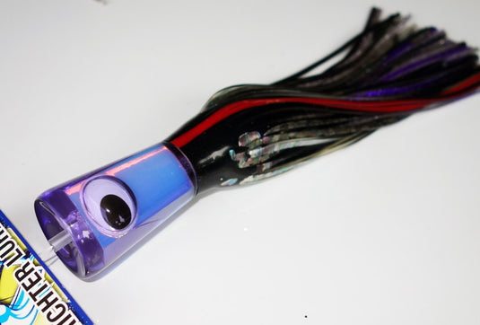 Richter Lures 11" Splash. Kickass Marlin Lure