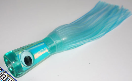 Richter Lures 11" Splash. Kickass Marlin Lure
