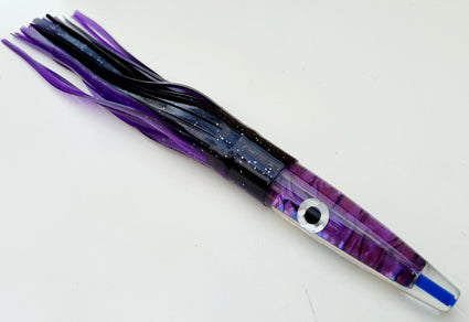 Wahoo Torpedo - 11 inch  Deadly High Speed Wahoo Lure!