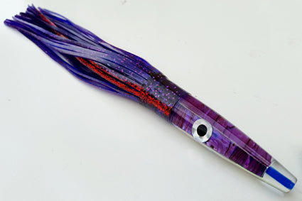 Wahoo Torpedo - 11 inch  Deadly High Speed Wahoo Lure!
