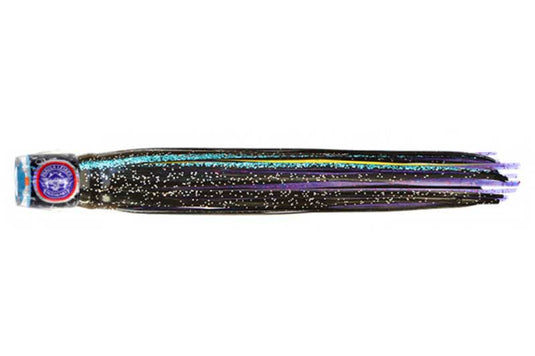 Pakula Rat Paua Jet. Ultimate Short Corner / Rigger Lure