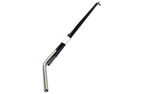 Shotgun Rigger / Centre Rigger. Complete Tagline Kit