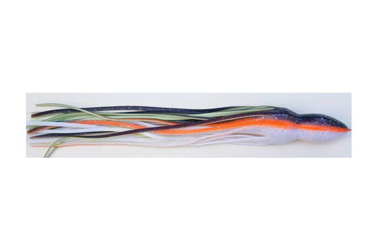 12" Lure Skirt for Game Fishing Lures